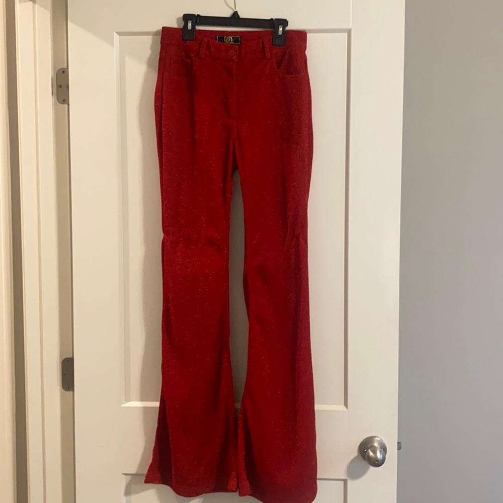 L&B Flare Jeans